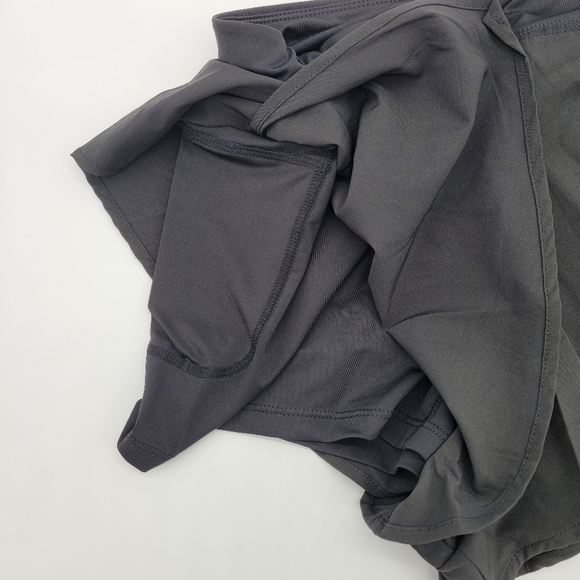 2 in 1 running shorts active - Picture 9 of 9